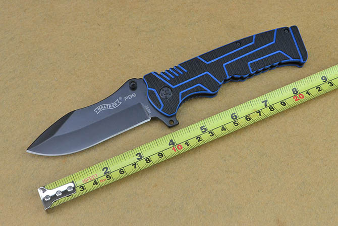 P99 Tactical Pocket Knife NK-D442