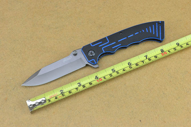Tactical Pocket Knife NK-D532