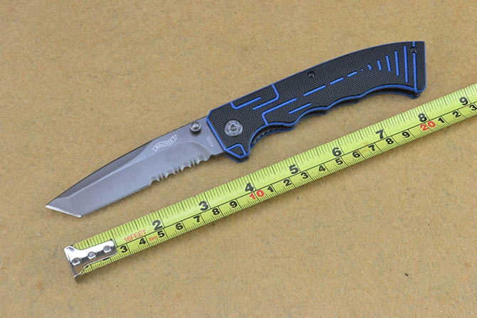 Tactical Pocket Knife NK-D533