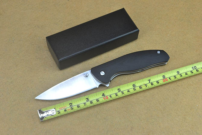 Tactical Pocket Knife NK-D564