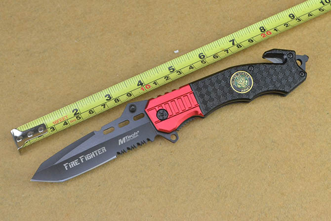 740 Tactical Pocket Knife NK-D578