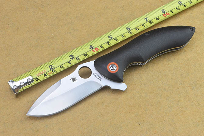 530V Tactical Pocket Knife NK-D711
