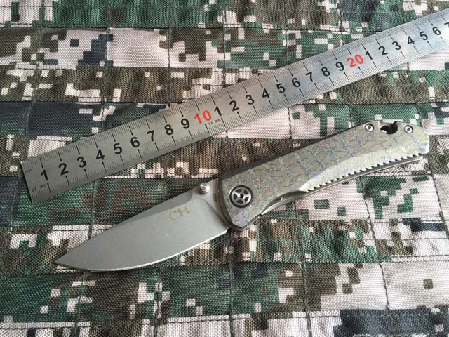 CH3503 Tactical Pocket Knife NK-D768