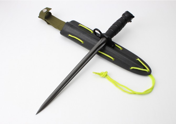 Military Knife NK-D773