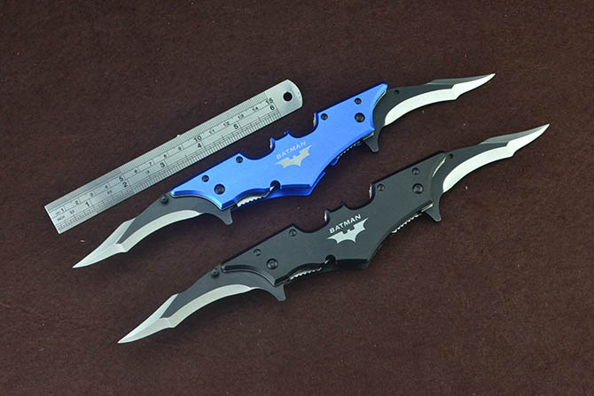 Tactical Pocket Knife NK-D883