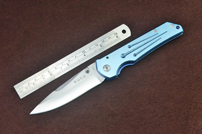 DA81 Tactical Pocket Knife NK-D939