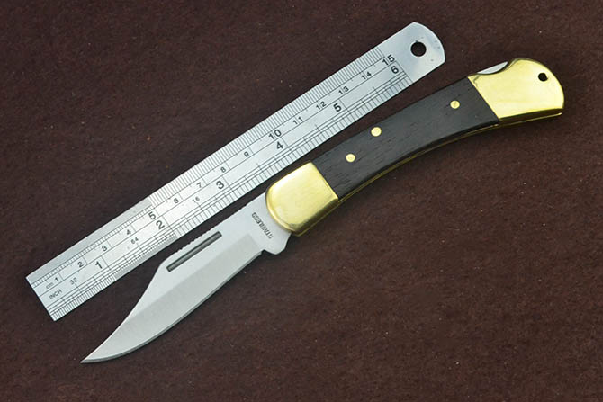 Tactical Pocket Knife NK-D957