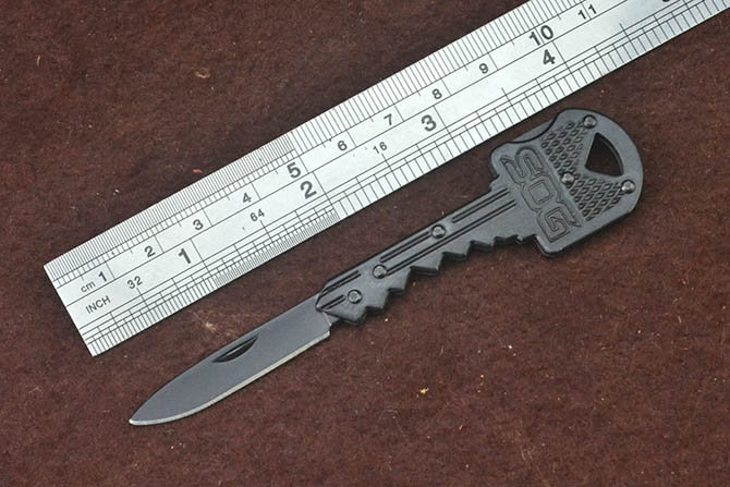 Key Tactical Pocket Knife NK-D959
