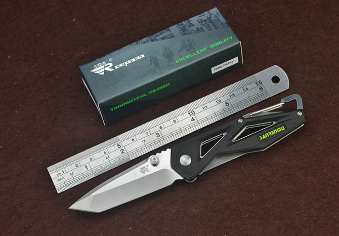 7049LTX Tactical Pocket Knife NK-E076