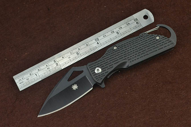 Tactical Pocket Knife NK-E081