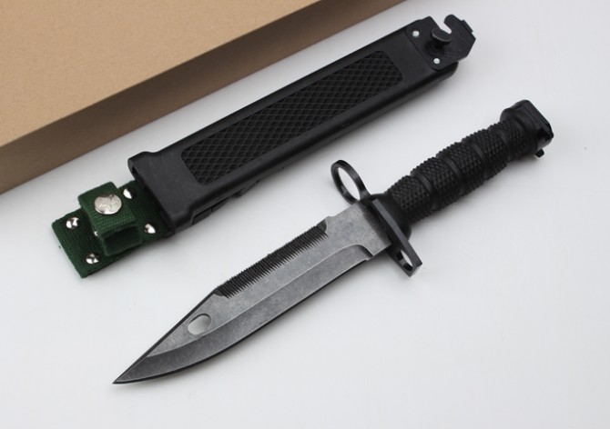 Military Knife NK-E119