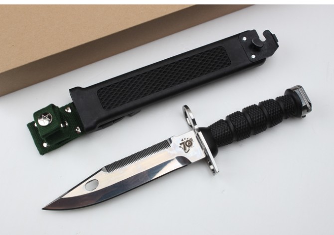 Military Knife NK-E120