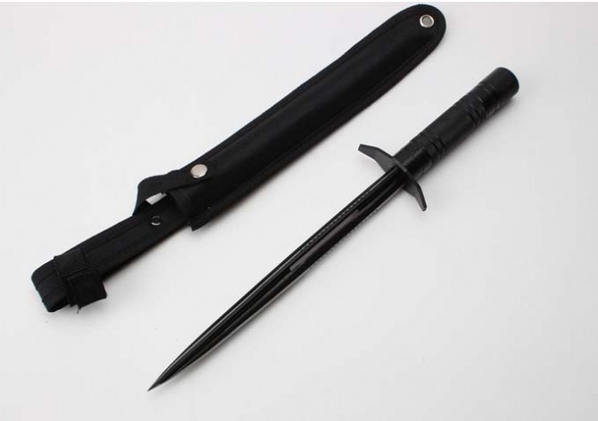Military Knife NK-E121