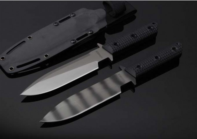 Military Knife NK-E158