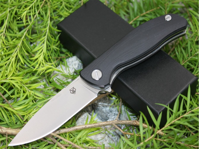 30 Tactical Pocket Knife NK-E211