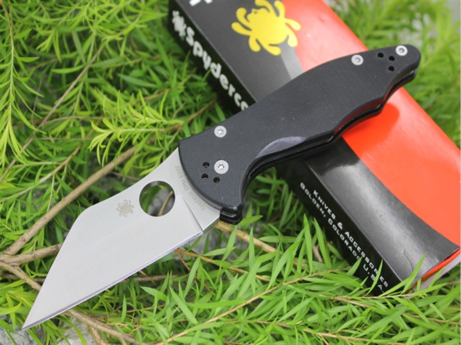 Tactical Pocket Knife NK-E213