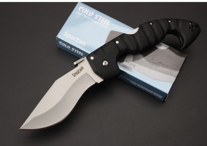 Tactical Pocket Knife NK-E224