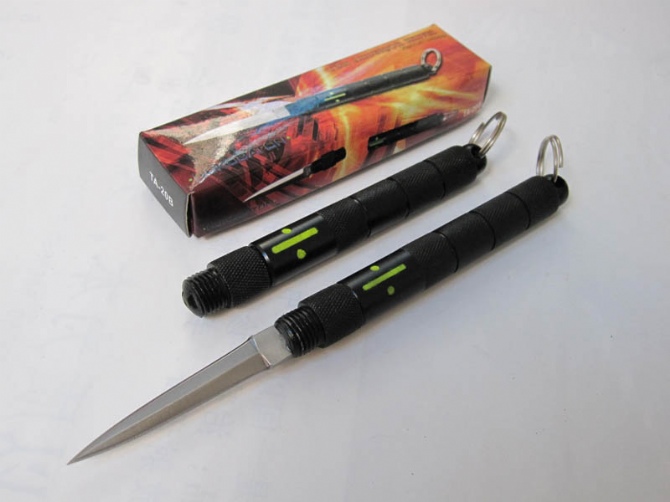 Defensive Knife Survival Knife NK-A214