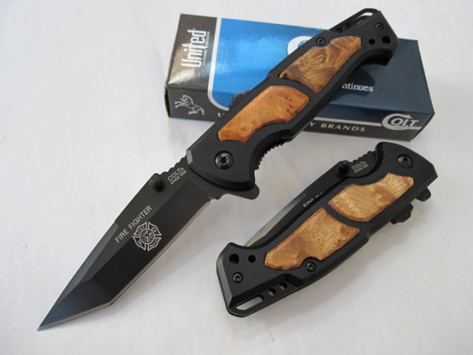 D20 Tactical Pocket Knife NK-A393
