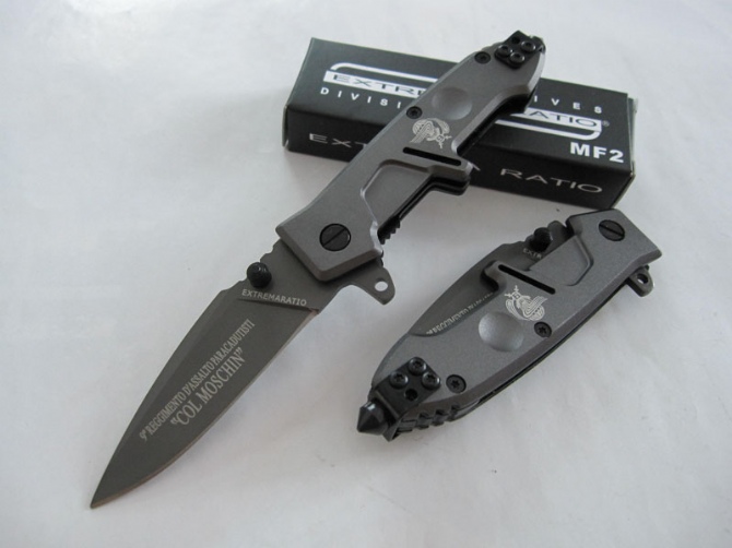MF2 Tactical Pocket Knife NK-A354