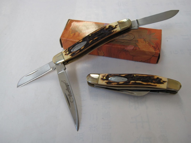Tactical Pocket Knife NK-A345