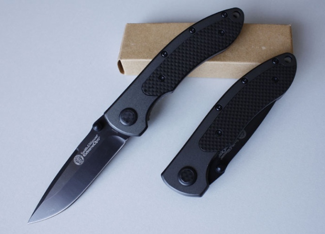 308AM Tactical Pocket Knife NK-A304