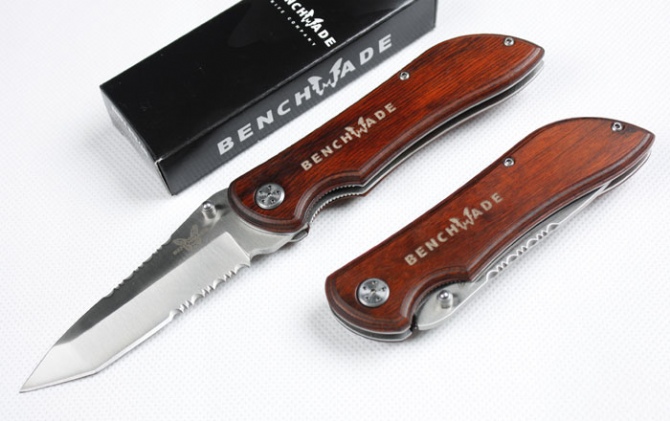 910W Tactical Pocket Knife NK-A300