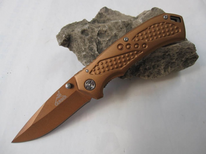 606 Tactical Pocket Knife NK-A291