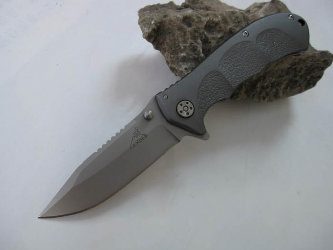 602 Tactical Pocket Knife NK-A290