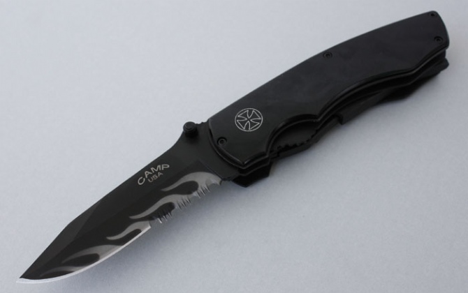Multifunction Tool Pocket Knife NK-A279