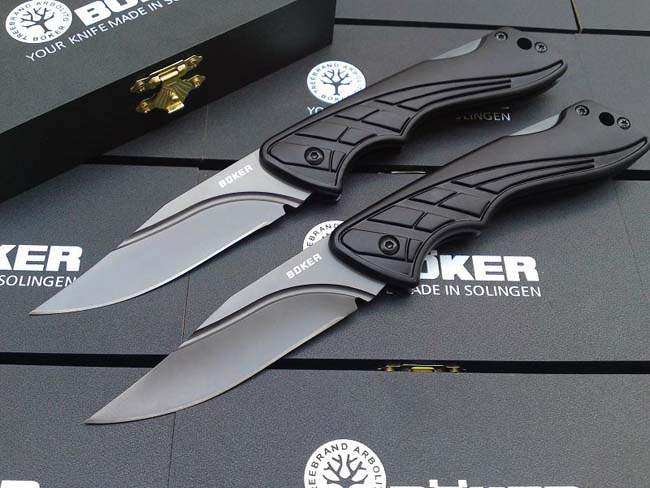 B23 Tactical Pocket Knife NK-A268