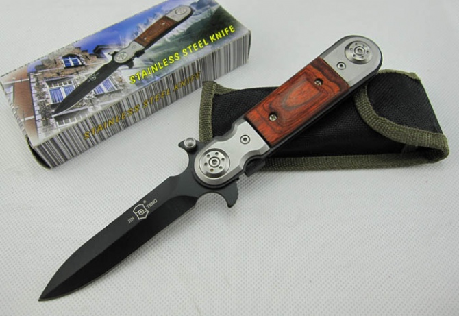 AR-2001 Tactical Pocket Knife NK-A588