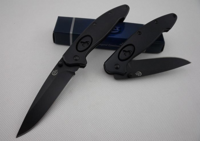 224 Tactical Pocket Knife NK-A560