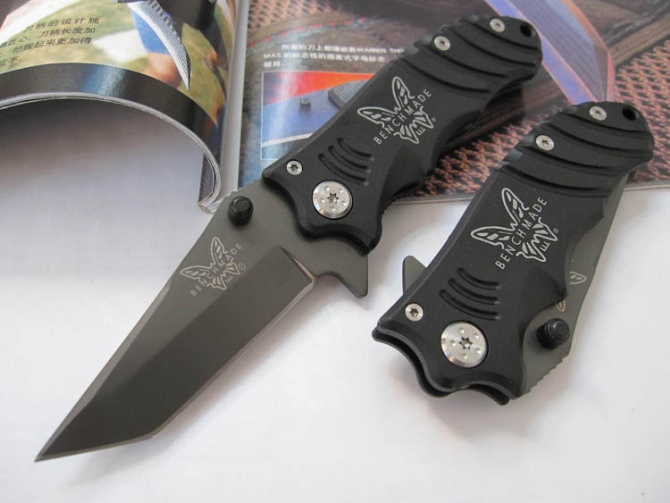 904T Tactical Pocket Knife NK-A128