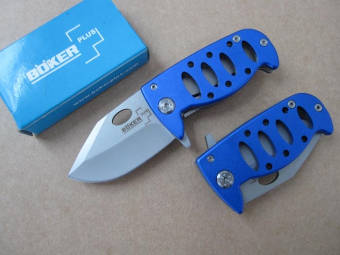 Tactical Pocket Knife NK-A091