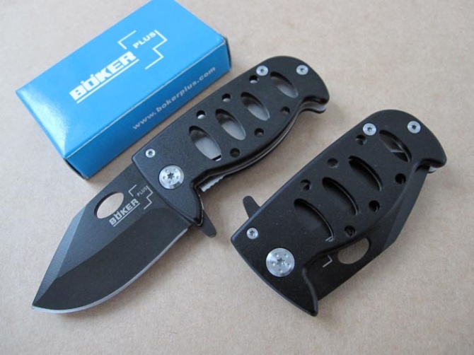 Tactical Pocket Knife NK-A090