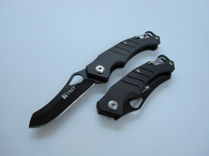 Tactical Pocket Knife NK-A084