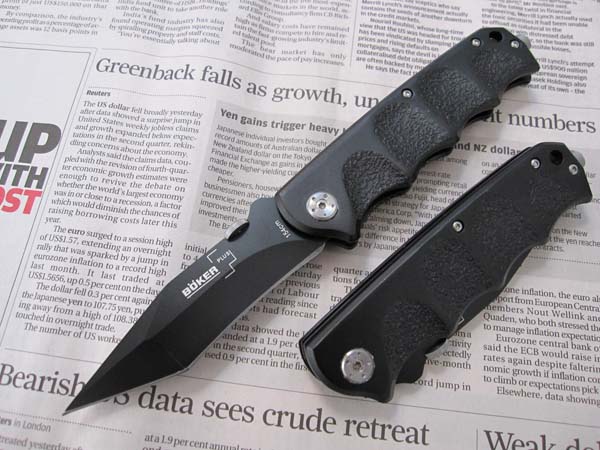 Tactical Pocket Knife NK-A063