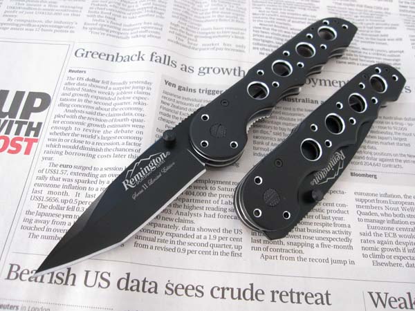 K373 Tactical Pocket Knife NK-A061