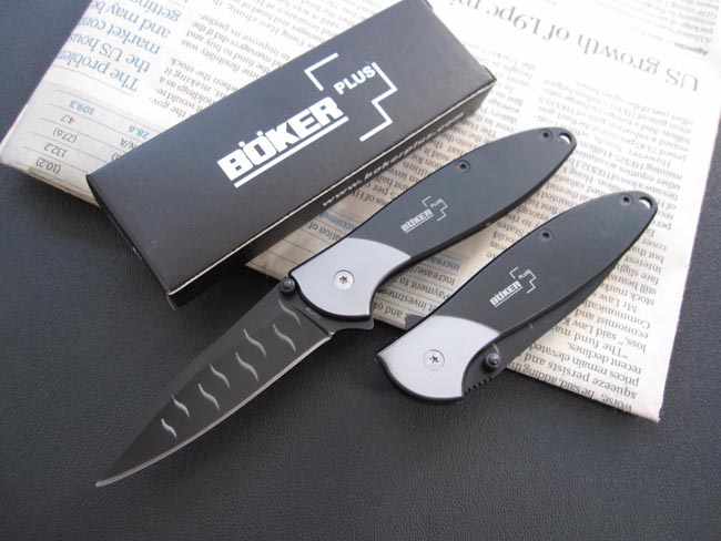 Tactical Pocket Knife NK-A058