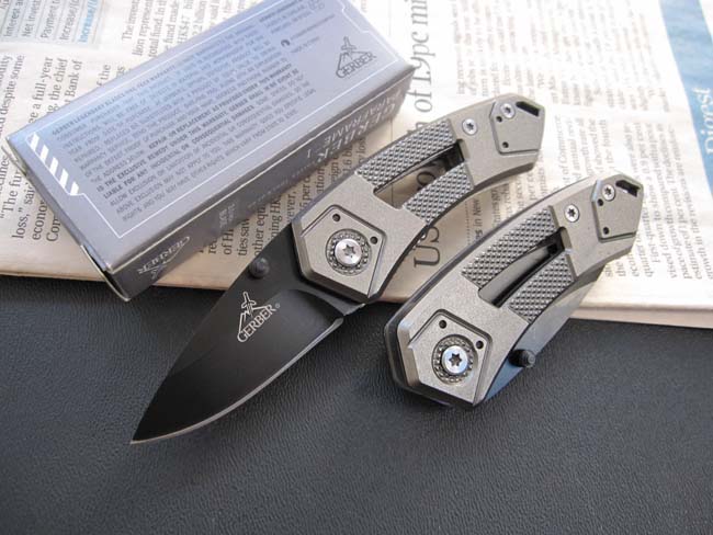 Tactical Pocket Knife NK-A056