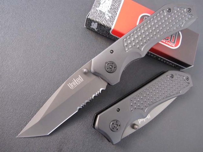UC19 Tactical Pocket Knife NK-A045