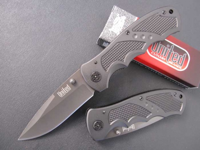 UC18 Tactical Pocket Knife NK-A044