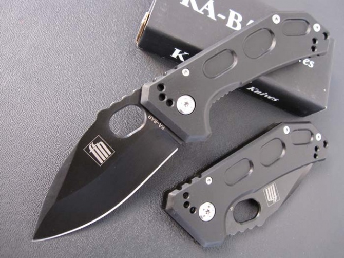 5551 Tactical Pocket Knife NK-A028