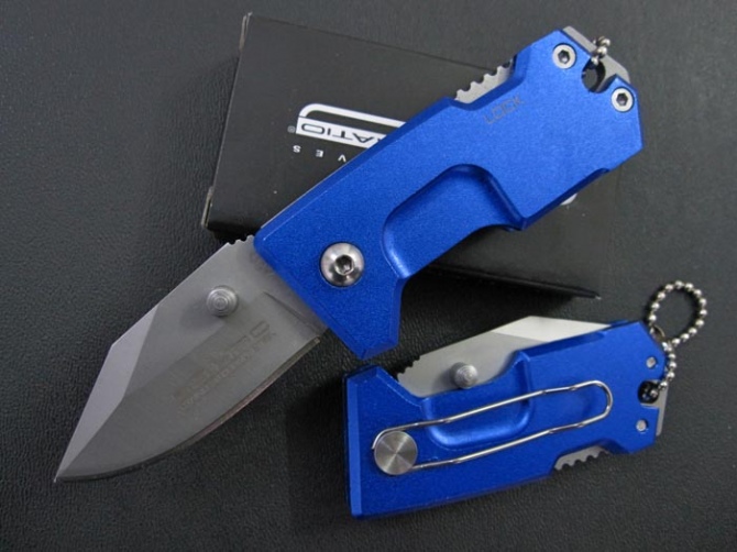 Tactical Pocket Knife NK-A024