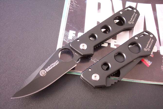 212AM Tactical Pocket Knife NK-A015