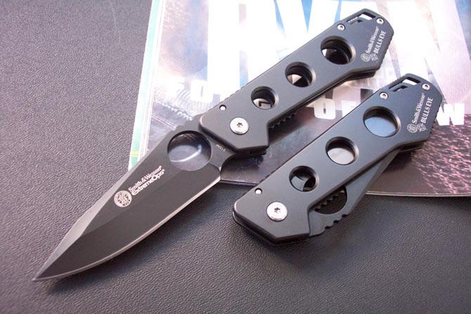 213AM Tactical Pocket Knife NK-A014