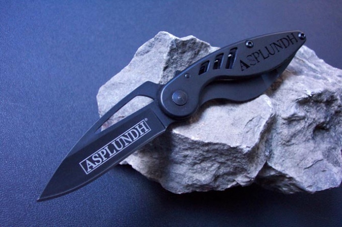 Tactical Pocket Knife NK-Z999