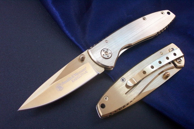 CK110GL Tactical Pocket Knife NK-Z965