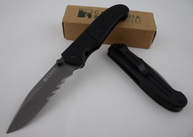 6865 Tactical Pocket Knife NK-A538
